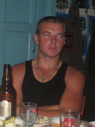 Сергей Коваленко