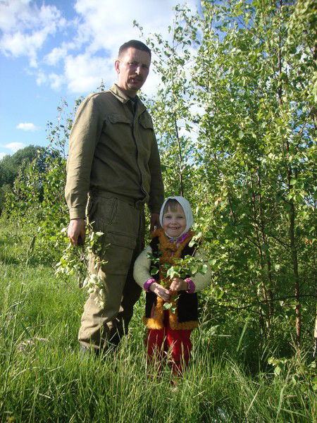 Игорь Сафронов