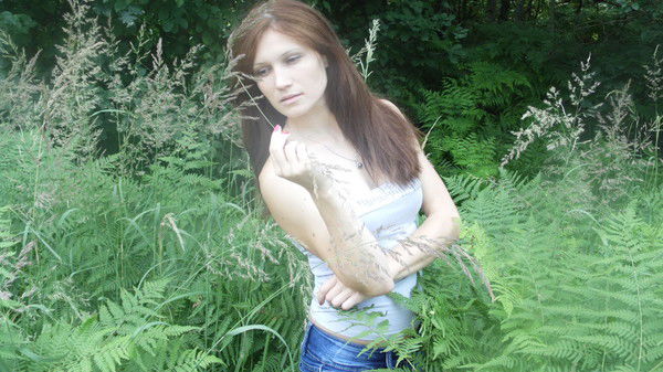 Анна Чеботарь