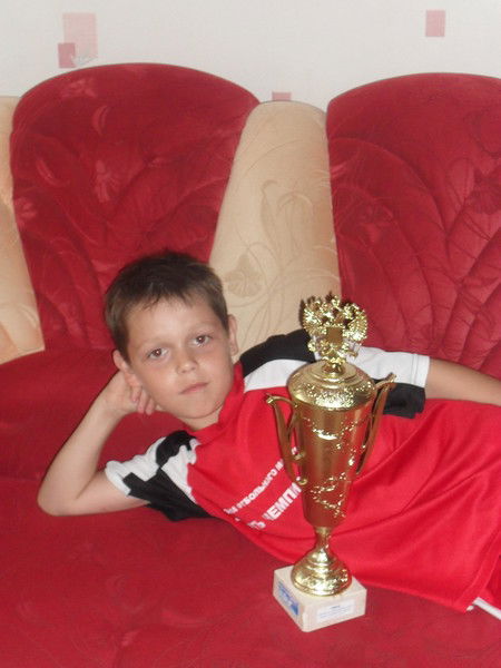 Константин Мигашкин