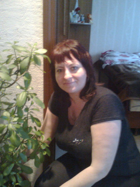 Татьяна Сухобаева