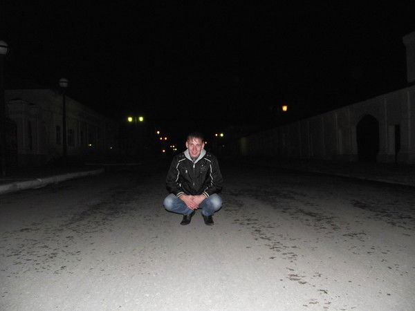 Рамиль Нурмухамедов