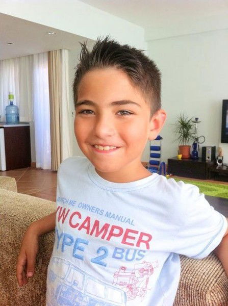 Эльнара Мирзоева