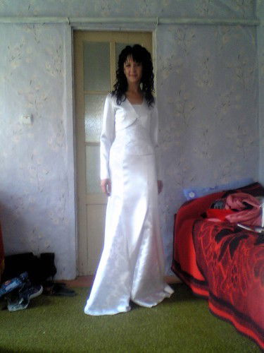 Юлия Демидова