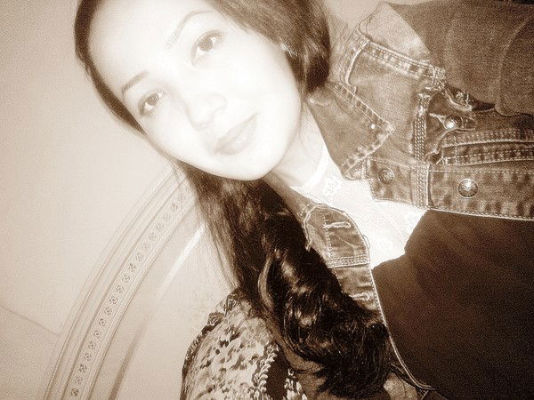 Салтанат Бакытжанова