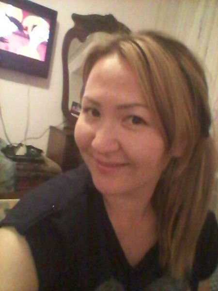 Зарина Кубайдуллина