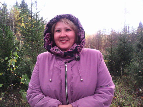 Ирина Чодар