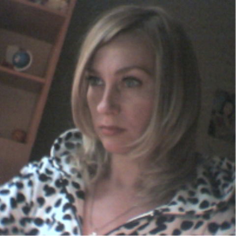 Олеся Нуркина