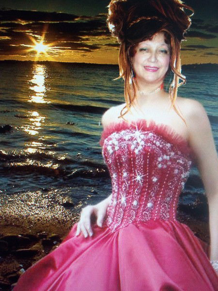 Конкордия Соколова