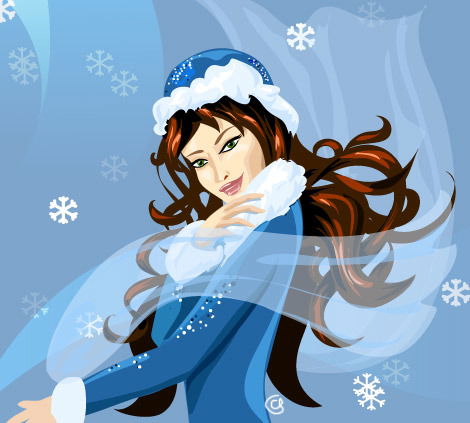 Ирина Петрова