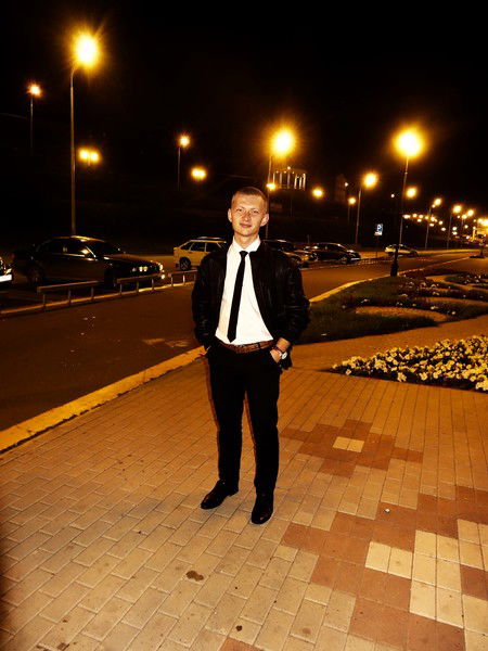 Вадим Кузнецов