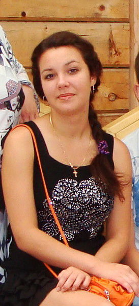 Танюшк@ Кузнецова