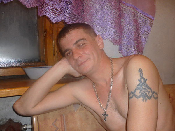 Женя Черяпкин