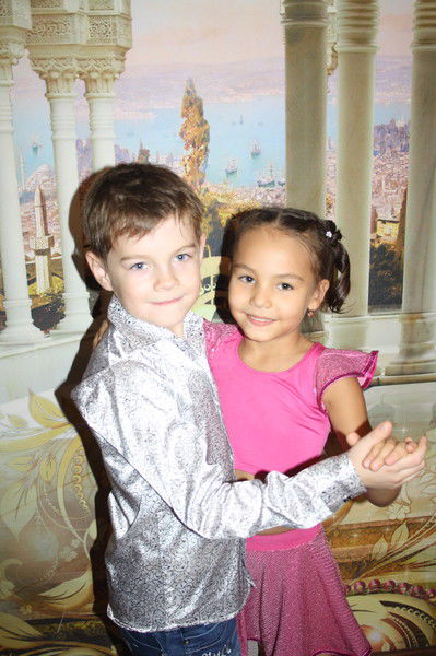 Катя Копытова