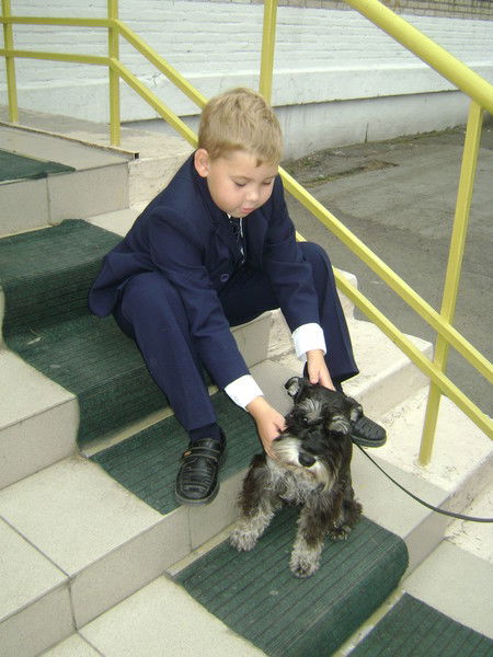 Ярослав Бузуев