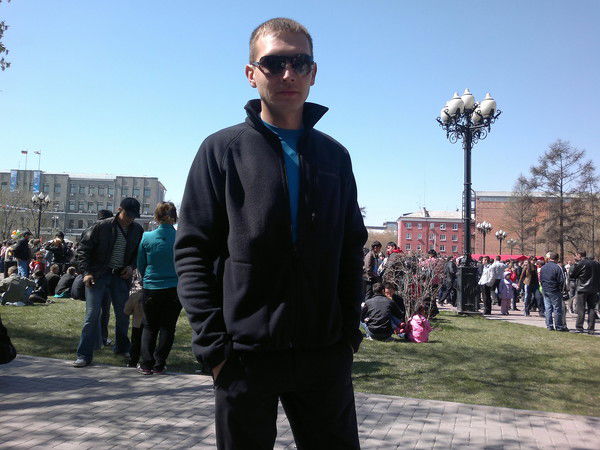 Семён Прилепский