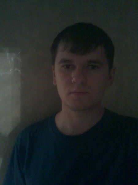 Артем Мастяница