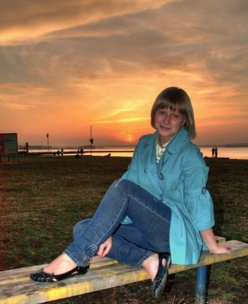 Катерина Кадесникова