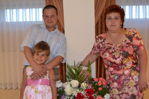 Оксана Гердт