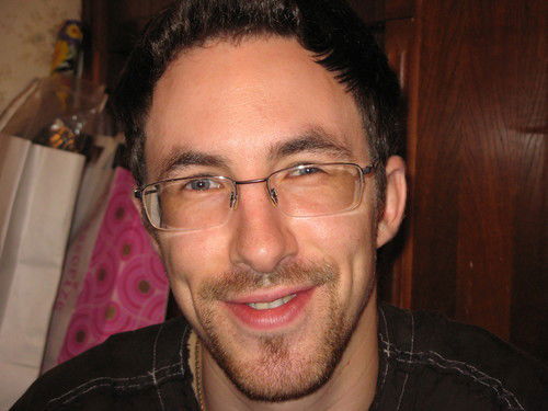 Максим Смирнов