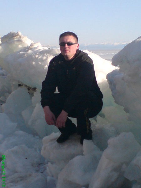 Александр Шкурский