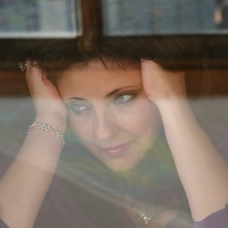 Наталья Бабкина