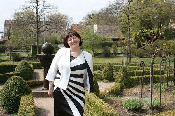 Татьяна Книллер