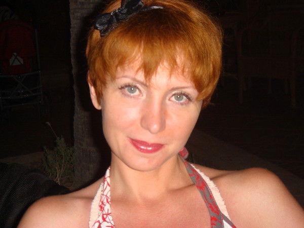 Елена Лобанова