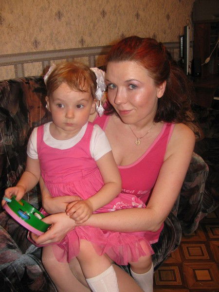 Евгения Ибадулаева