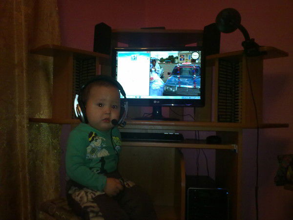 Бактыгуль Рахимжанова