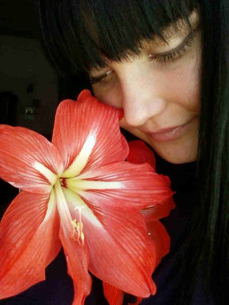 Ирина Синицина