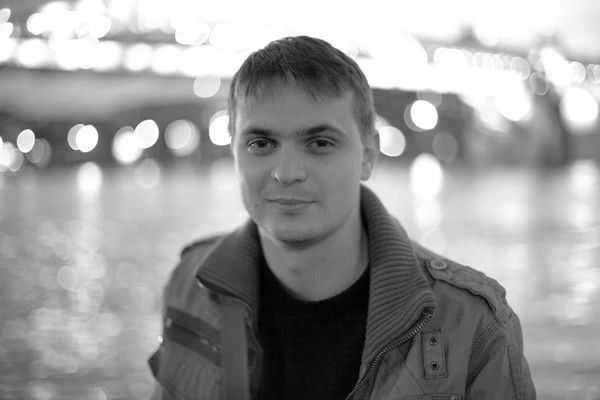 Владимир Носиков