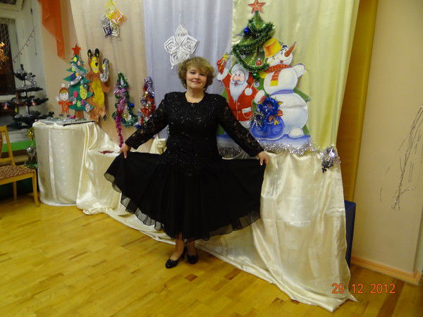 Ольга Палкина