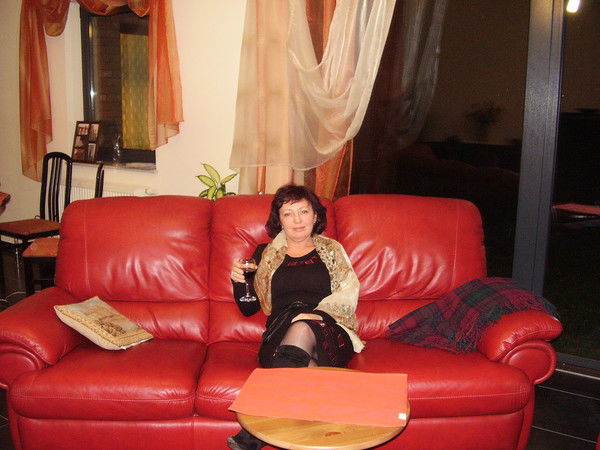 Наталия Гриценко