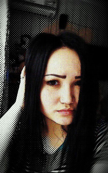 Адема))) Искалиева***