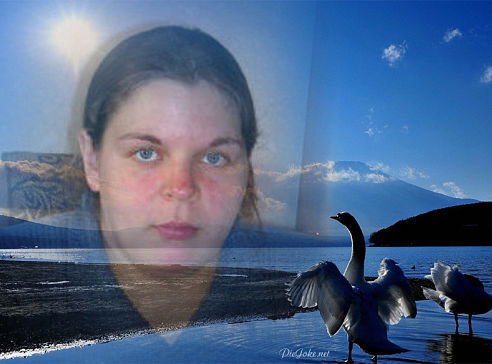 Татьяна Бычкова