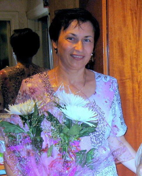 Наталья Пахмутова