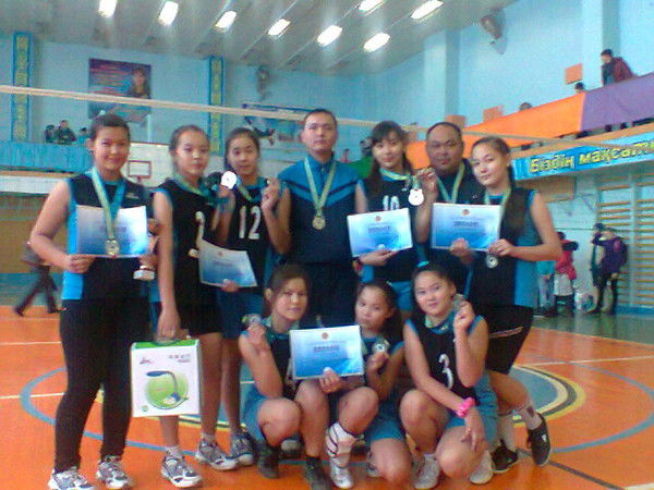 Сырдария Спорт