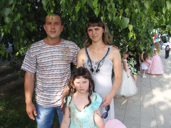 Ирина Лозко