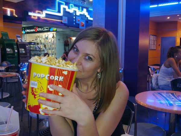 Лена Игнатова