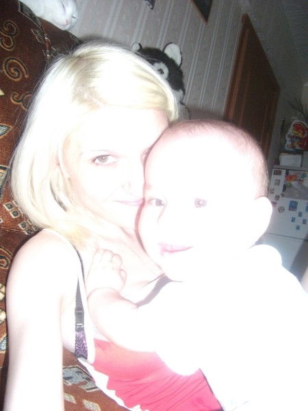 Зинаида Акимкина