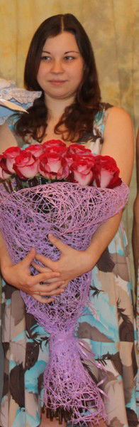 Лика Шибалова