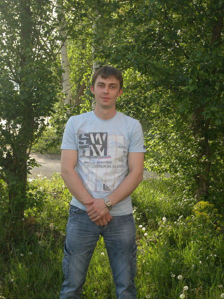 Констонтин Костюков