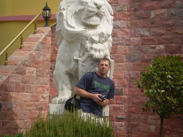 Aleksandr Dovuborcev