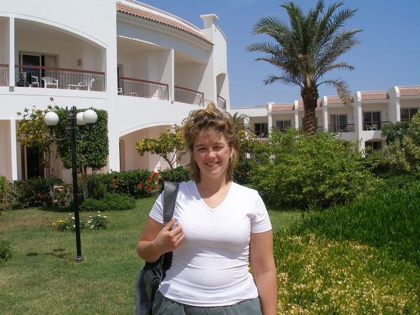 Таня Дмитрец