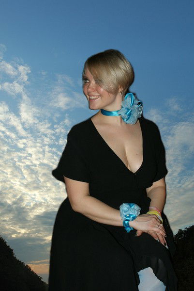 Мария Чаликова-Уханова