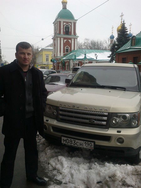 Мансурбек Абдуллаев