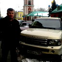 Мансурбек Абдуллаев