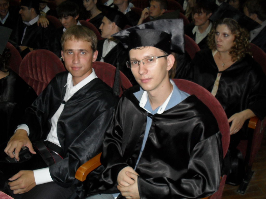 Сергей Вереникин