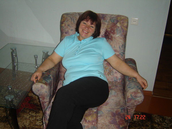 Вера Сафонова